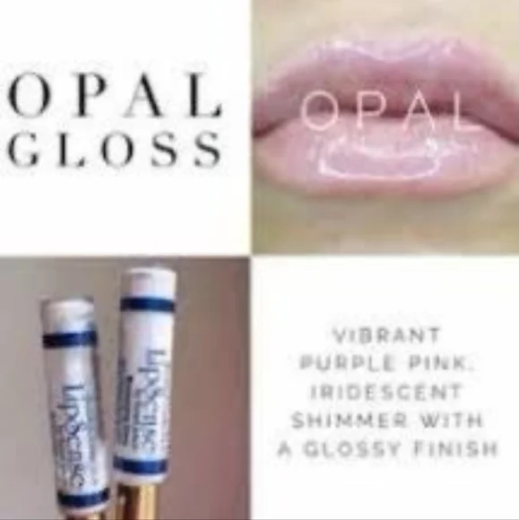Lipsense Opal Gloss - Picture 6 of 6